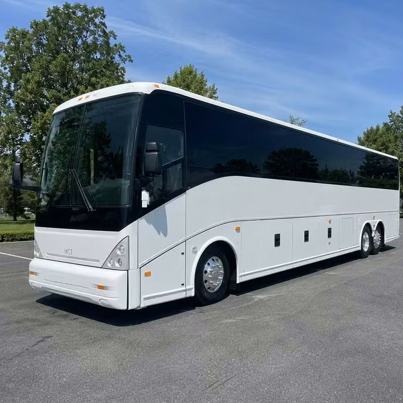 santa paula airports charter bus guide