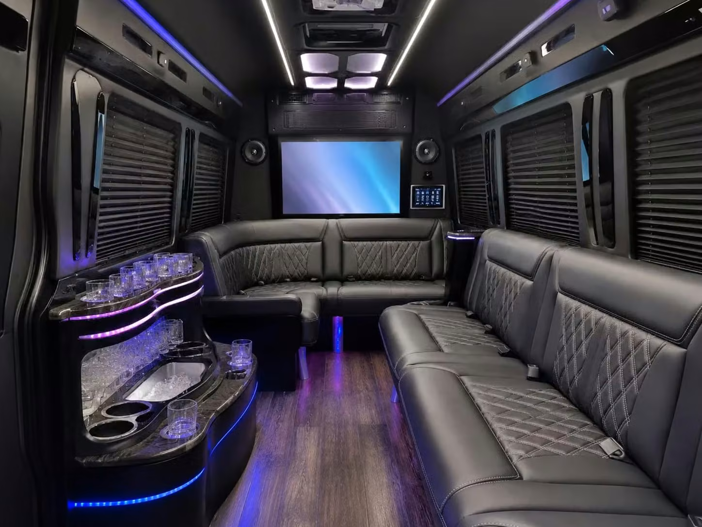 santa paula bus rentals wherever your group is headed
