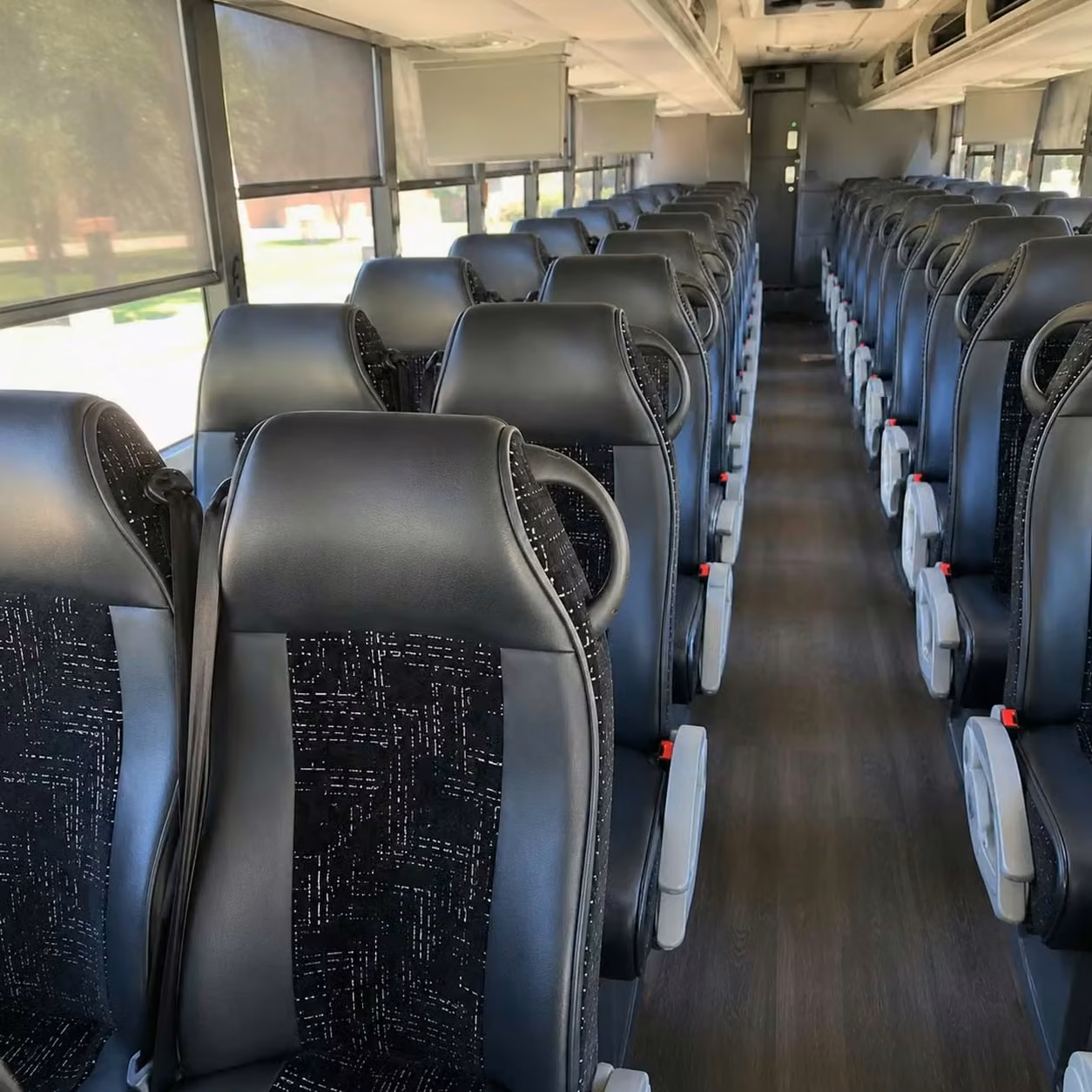 santa paula charter bus prices