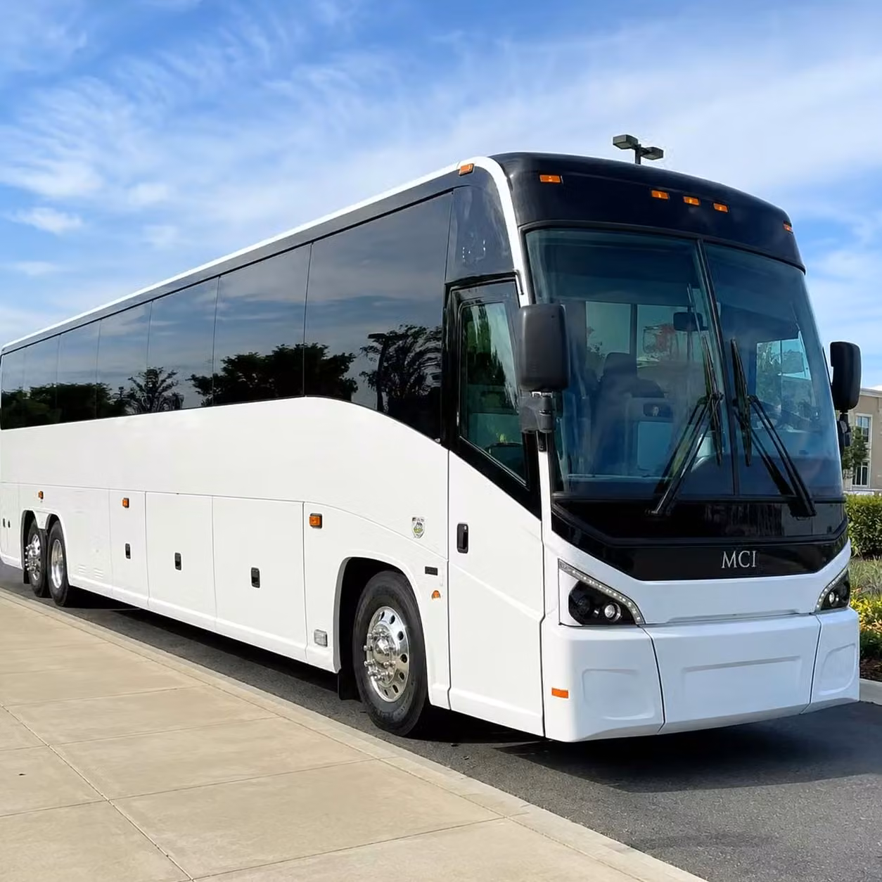 santa paula charter bus rentals in santa paula for conventions
