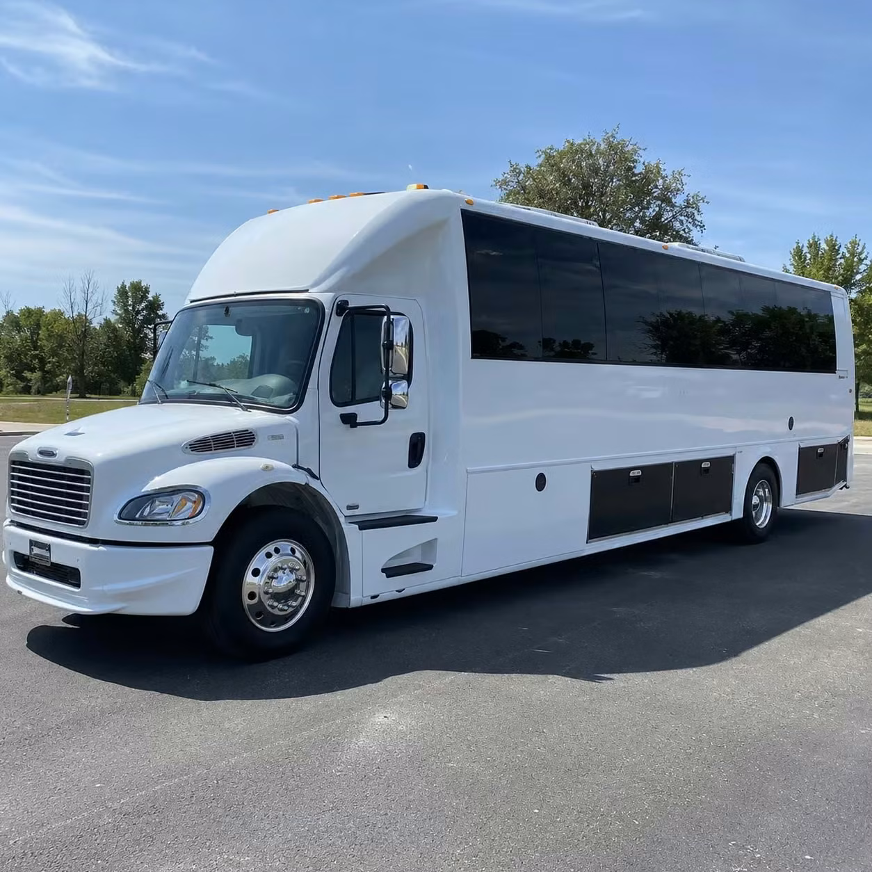 santa paula concert transportation