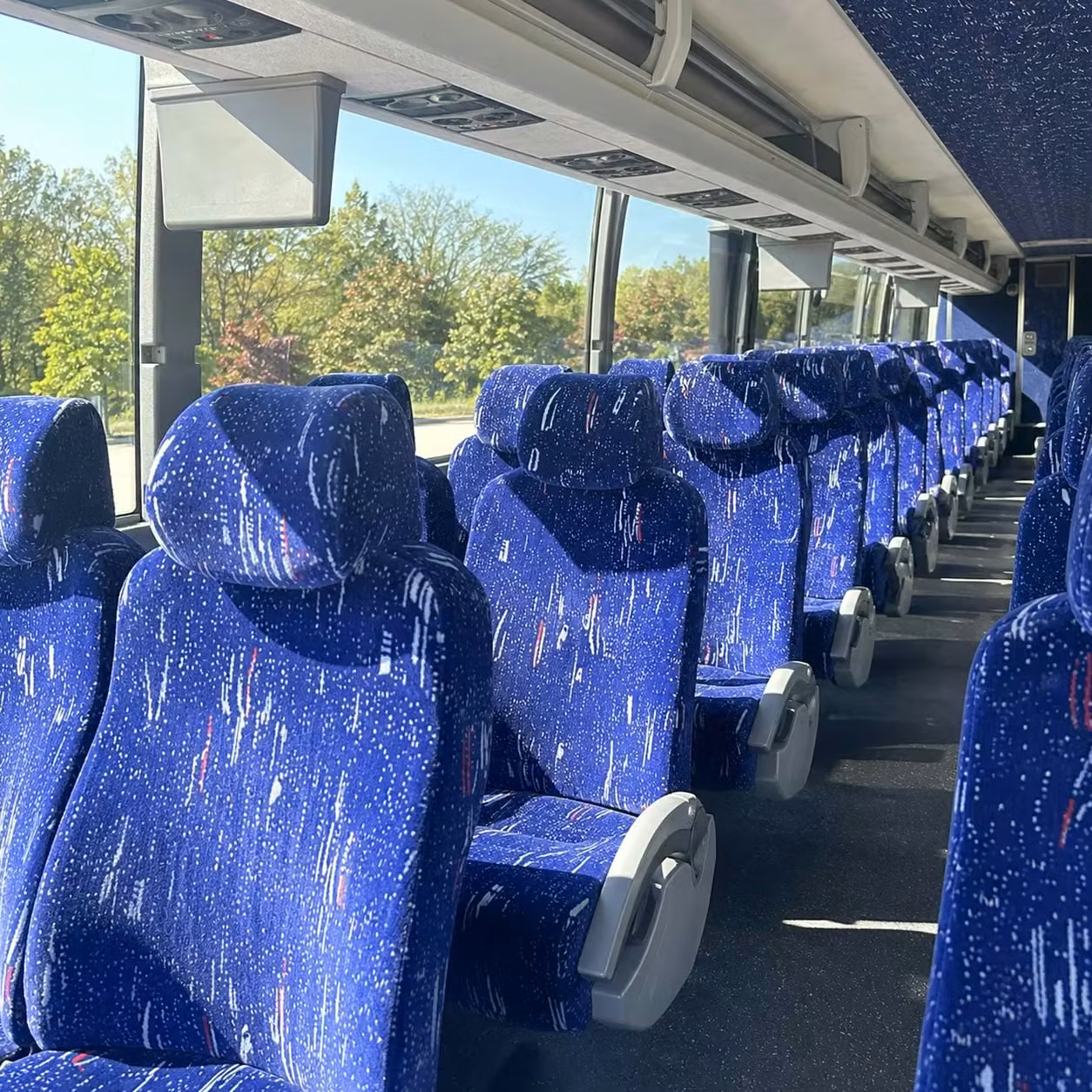 santa paula corporate transportation