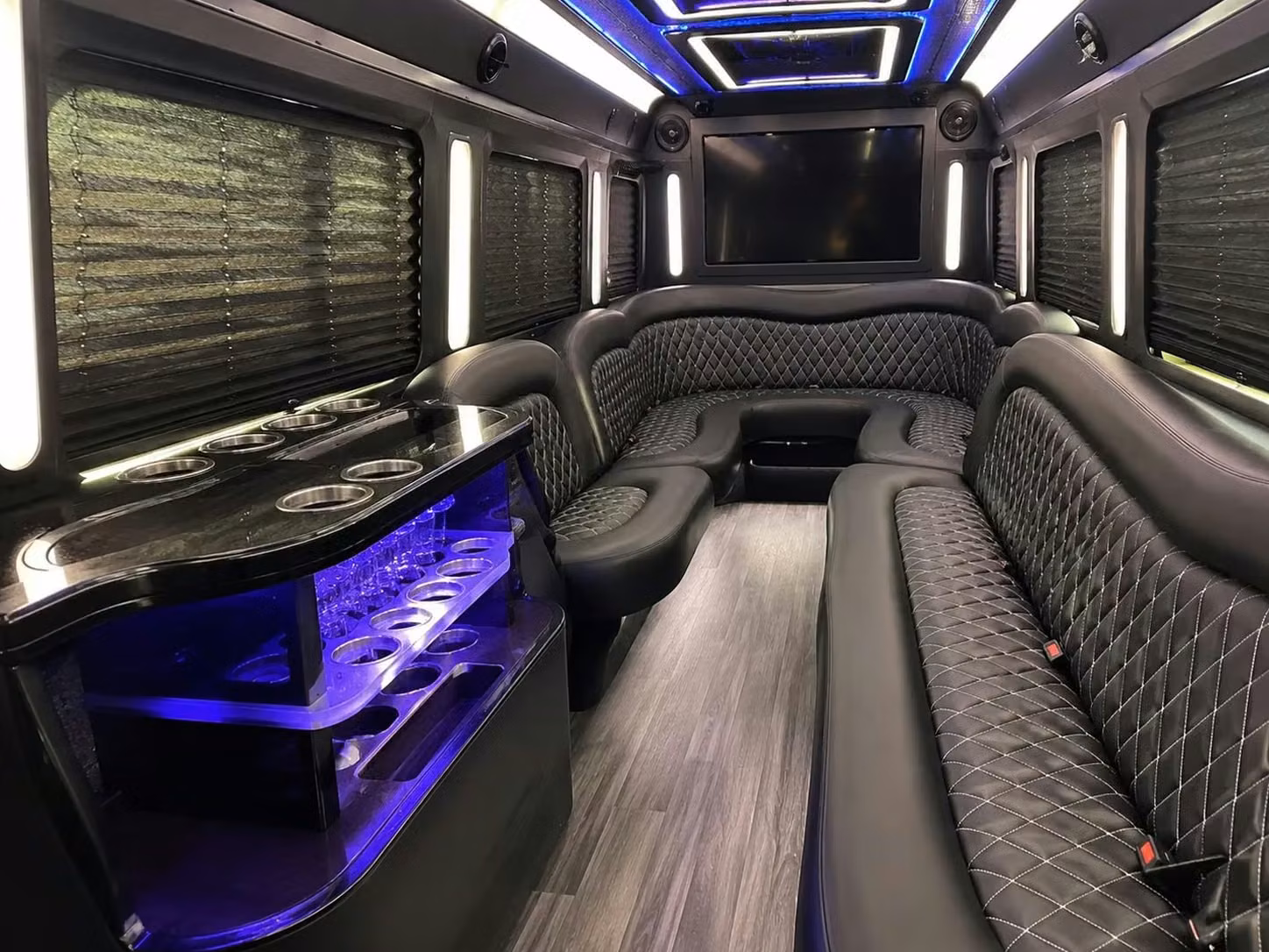 santa paula homecoming winter formal and school dance bus rentals