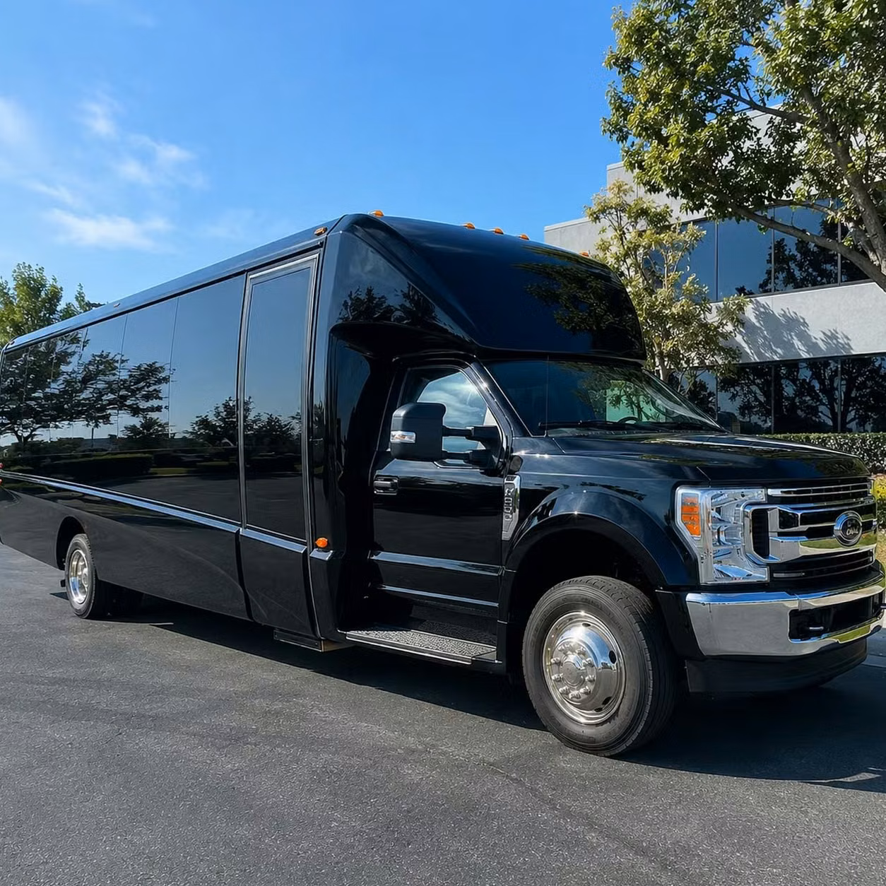 santa paula late night after prom and post dance shuttle buses in santa paula