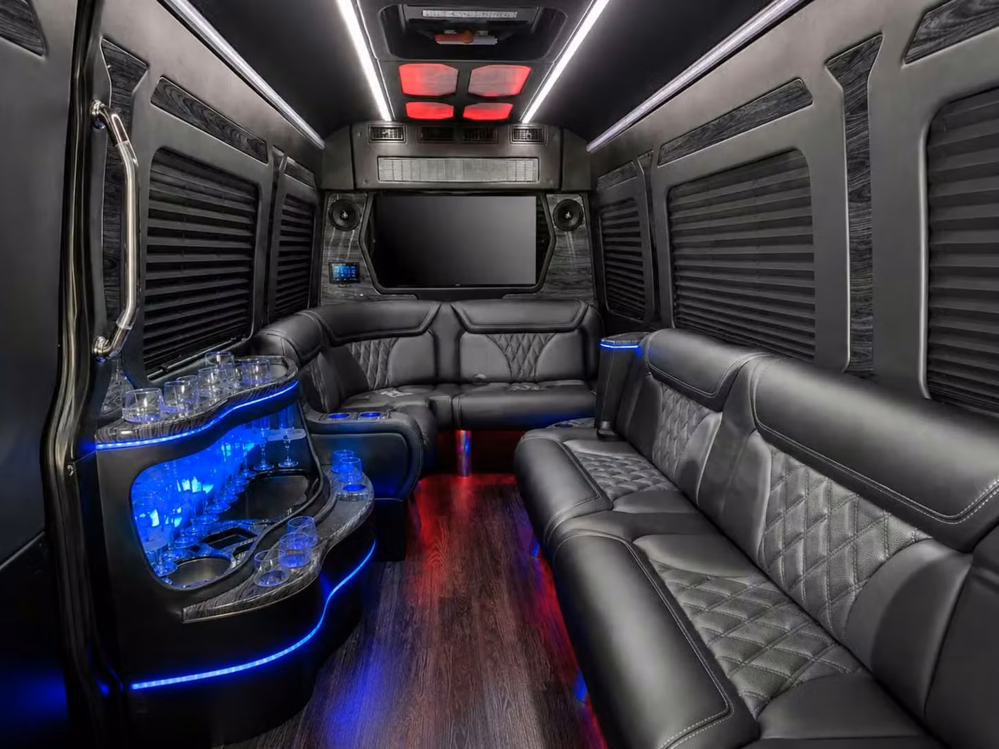 santa paula long distance santa paula bus rentals built around your custom itinerary