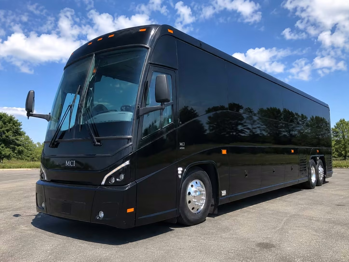santa paula long distance transportation