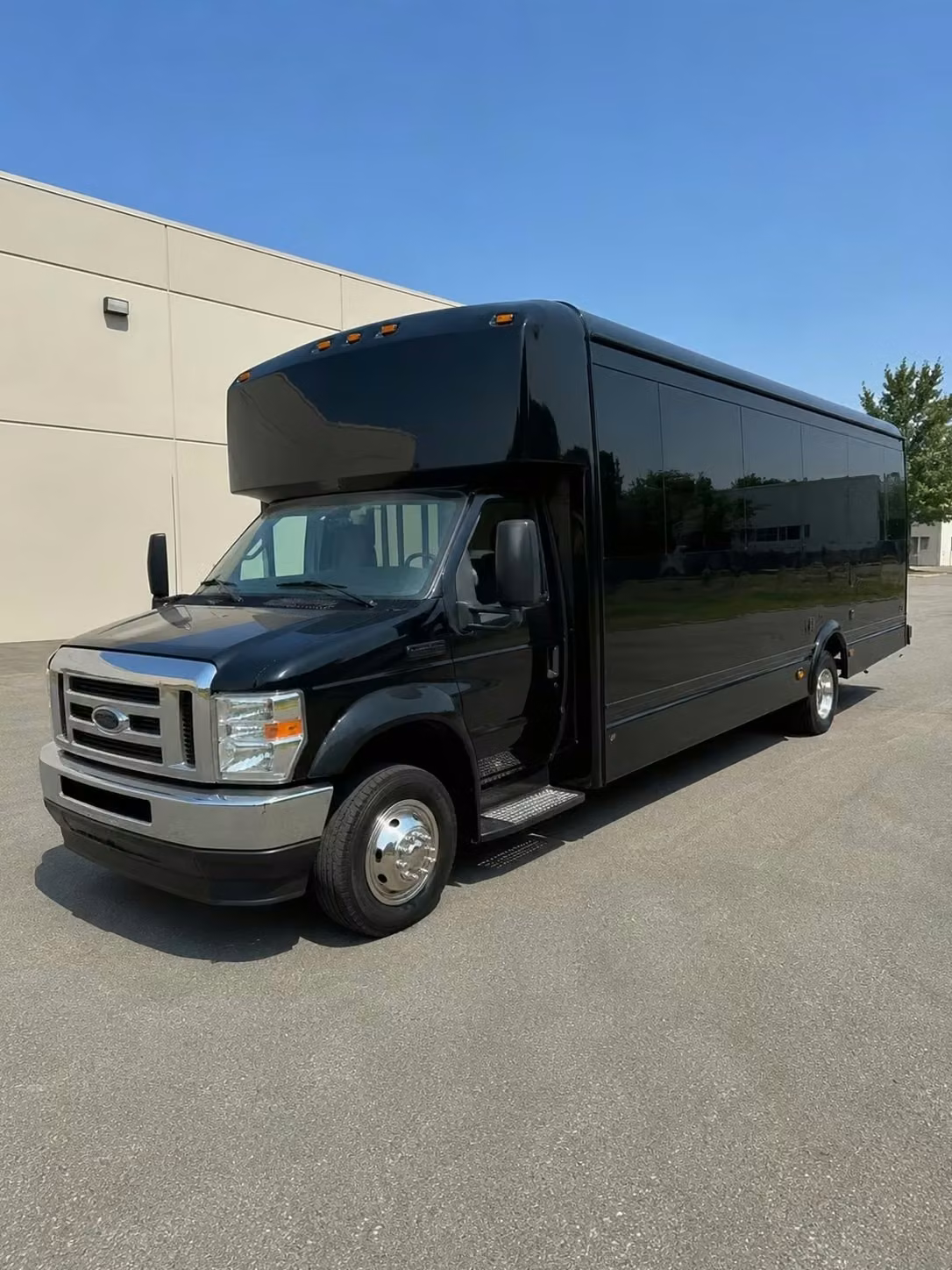 santa paula prom transportation
