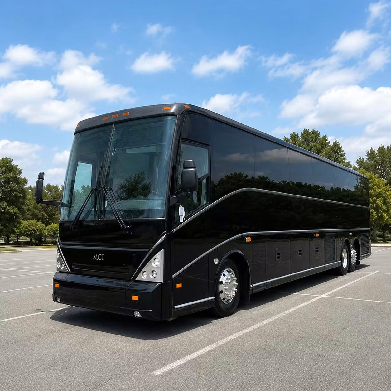 santa paula shuttles for parties and special occasions