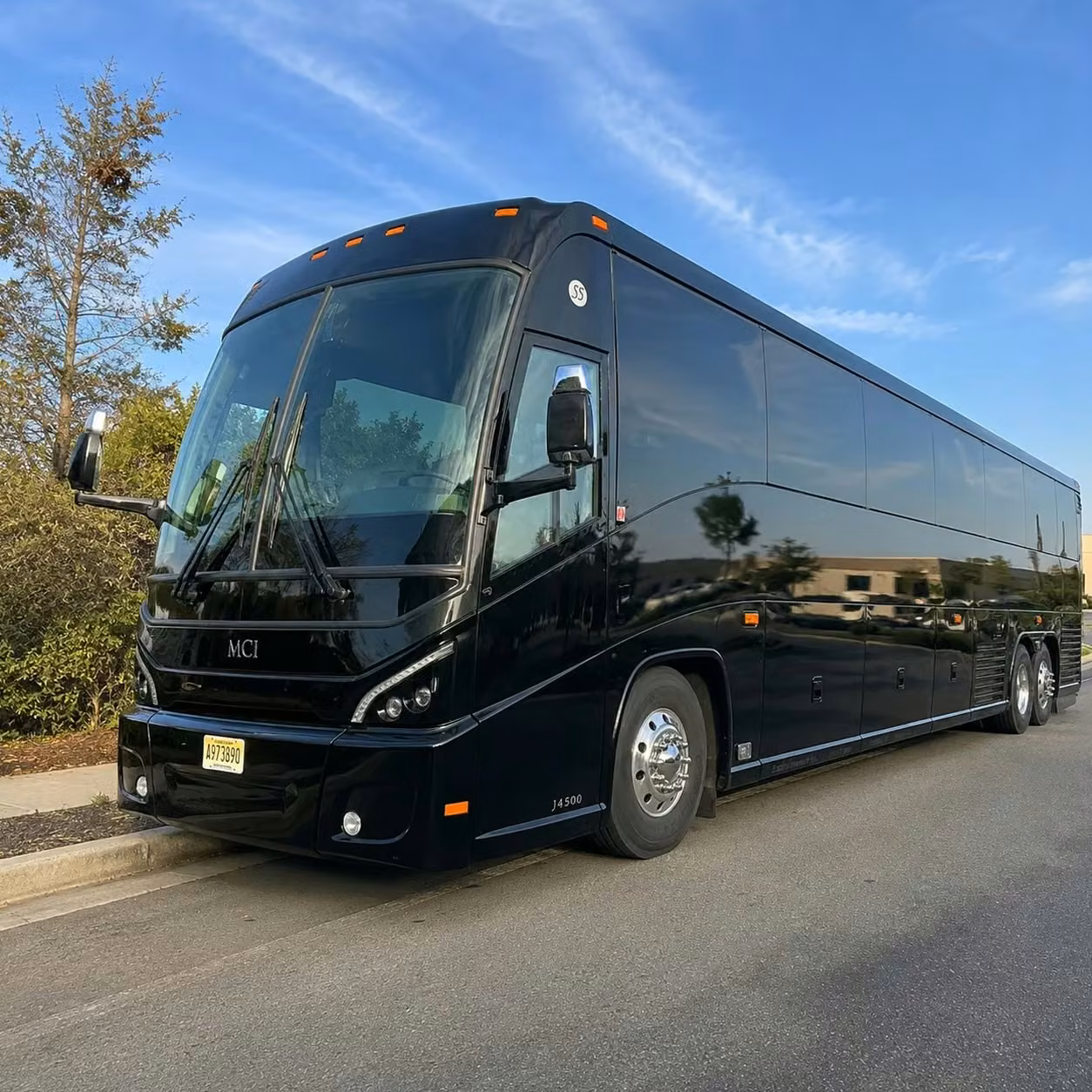 santa paula sporting event transportation