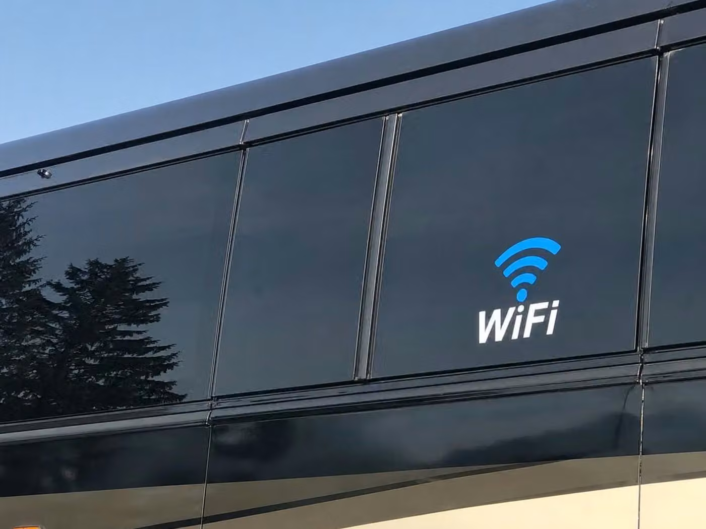 santa paula sprinter van rental with driver wifi