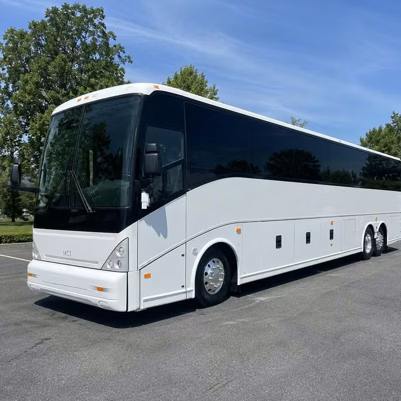 santa paula airports charter bus guide
