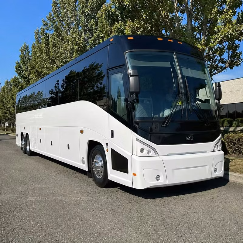 santa paula stadiums charter bus guide